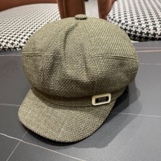 Christian Dior Caps